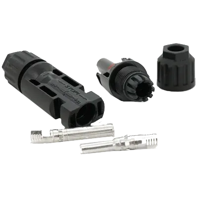 Конектор Voltronic MC4 DC 1000V 30A IP67