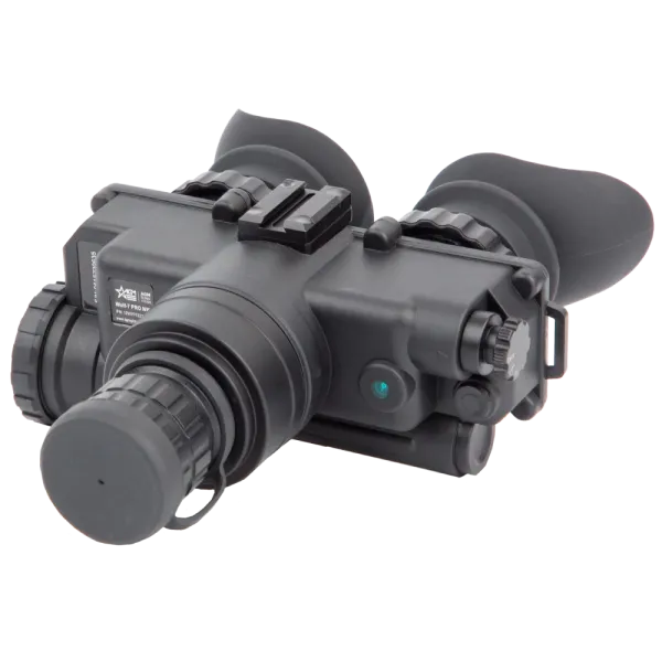 Монокуляр нічного бачення AGM WOLF-7 PRO NL1