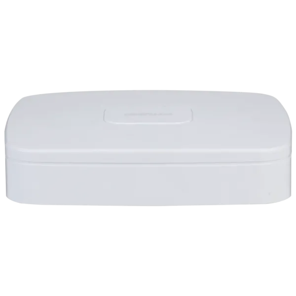 Відеореєстратор Dahua DHI-NVR2108-4KS3 1U 1HDD