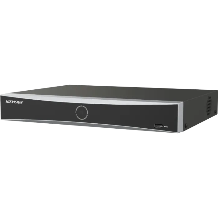 Відеореєстратор Hikvision DS-7608NXI-K1/VPro 8-канальний 1U AcuSeek