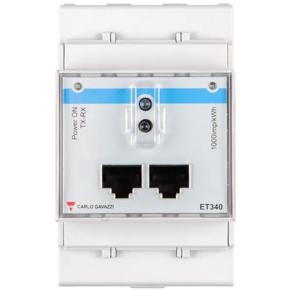 Лічильник електроенергії Victron Energy ET340