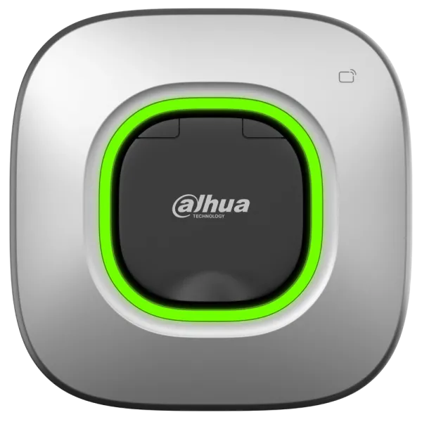 Розумна зарядка авто Dahua DHI-ICS-A110E-H1J-Z трифазна