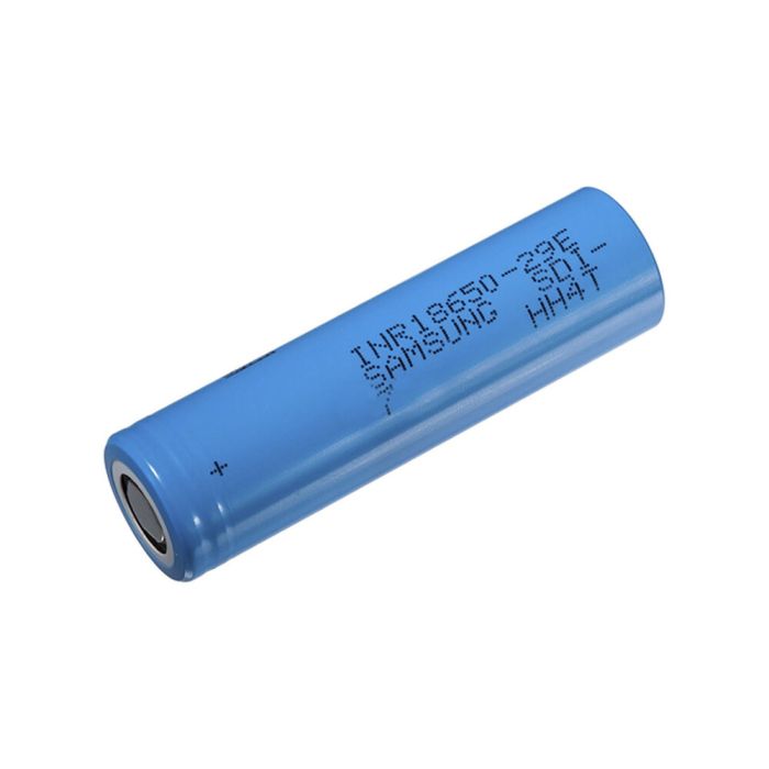 Акумулятор Li-ion 18650 Samsung INR18650-29E 2900 мА·год, 3.65 В, 8.25 А