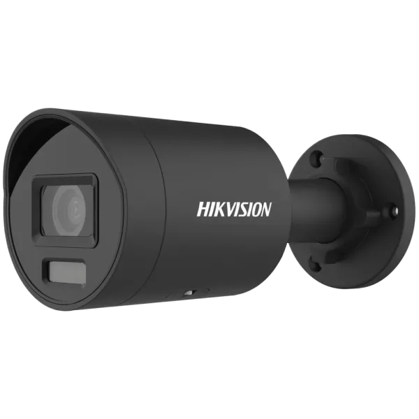 Hikvision DS-2CD2047G2H-LIU (eF)/BLACK (2.8мм)