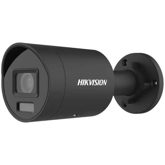Hikvision DS-2CD2047G2H-LIU (eF)/BLACK (2.8мм)