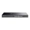 Комутатор TP-LINK TL-SG2218 16x1GE 2xSFP L2 Smart Switch 19" 1U