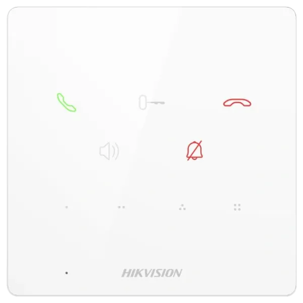 Hikvision DS-KH6000-E1/White