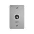 Кнопка виходу безконтактна Bas-IP SH-45TE (silver)