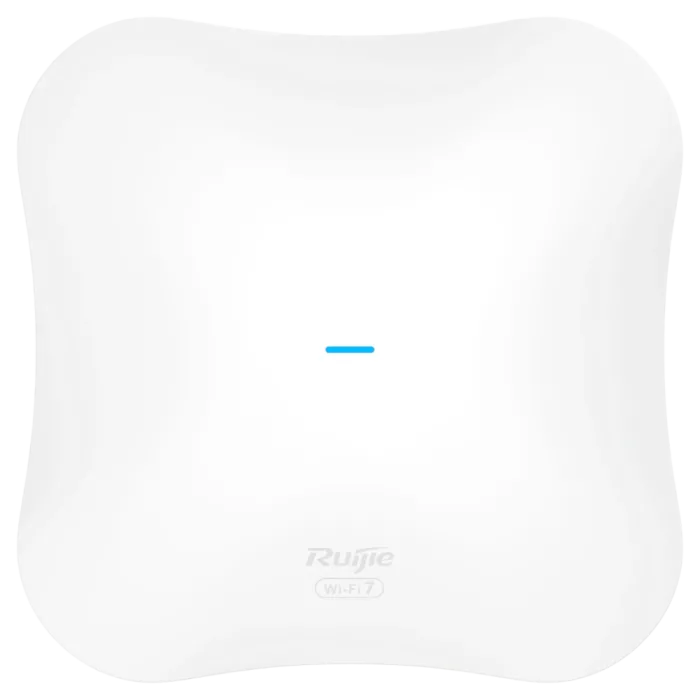 Точка доступу Ruijie Reyee RG-RAP73 PRO Wi-Fi 7 SFP+ внутрішня дводіапазонна