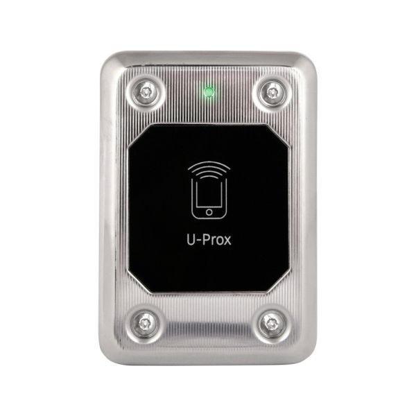 Зчитувач U-Prox SL steel