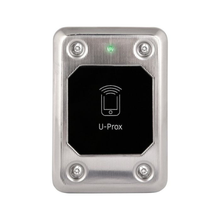 Зчитувач U-Prox SL steel