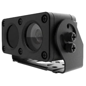 Hikvision AE-VC253T-IT (2.1мм)