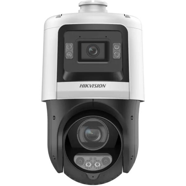 Hikvision DS-2SE4C425MWG-E/14(F0) (2.8+4.8-120мм)