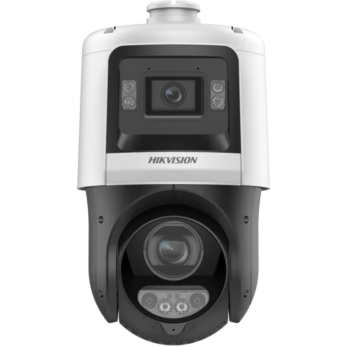 Hikvision DS-2SE4C425MWG-E/14(F0) (2.8+4.8-120мм)
