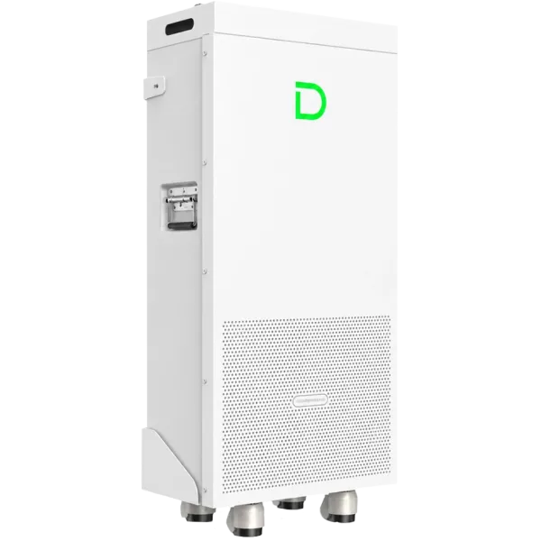 Літієва акумуляторна батарея Dyness PowerBrick MAX Battery 314Ah 16.08 kWh 51.2V