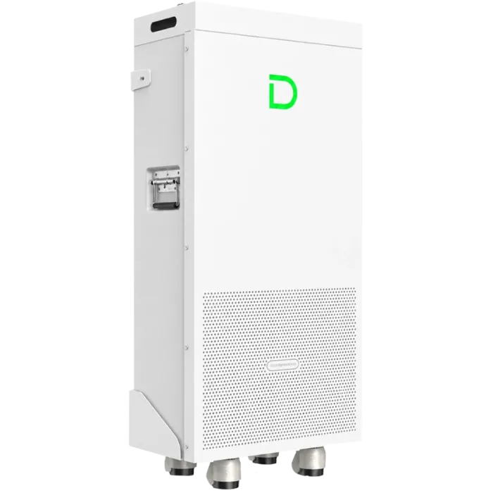 Літієва акумуляторна батарея Dyness PowerBrick MAX Battery 314Ah 16.08 kWh 51.2V