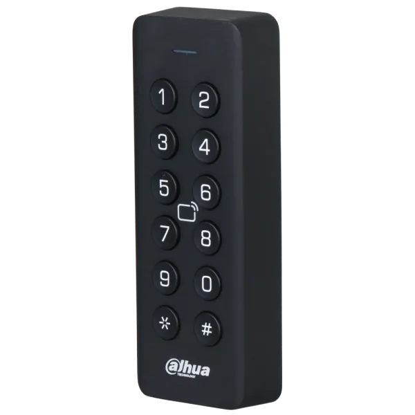 Зчитувач Dahua DHI-ASR2101H