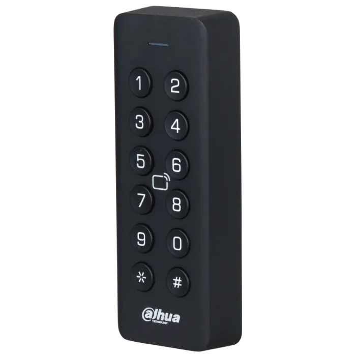 Зчитувач Dahua DHI-ASR2101H