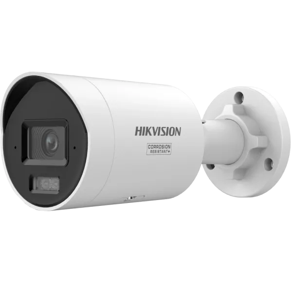 IP відеокамера Hikvision DS-2CD2047G3-LI2UY 4МП ColorVu (2.8мм)