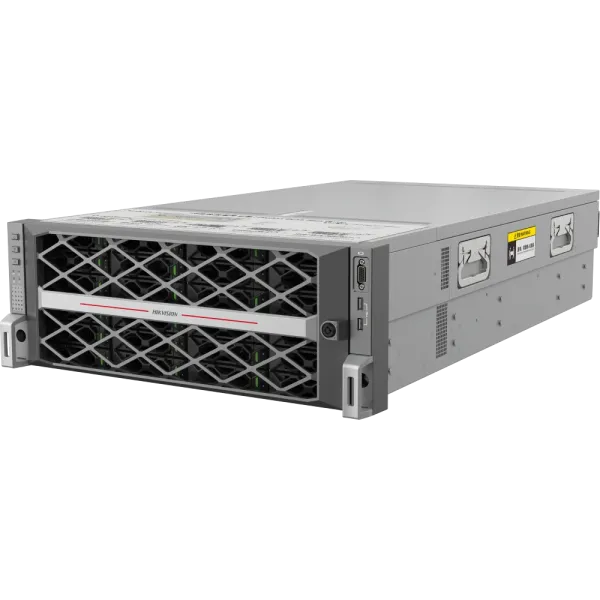 Кластерне сховище Hikvision DS-A80624SI