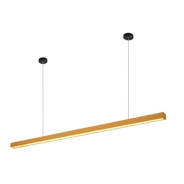 Світильник лінійний LIGHTWELL LW-LINE-36W-WL 6500K 1800 х 70 х 40