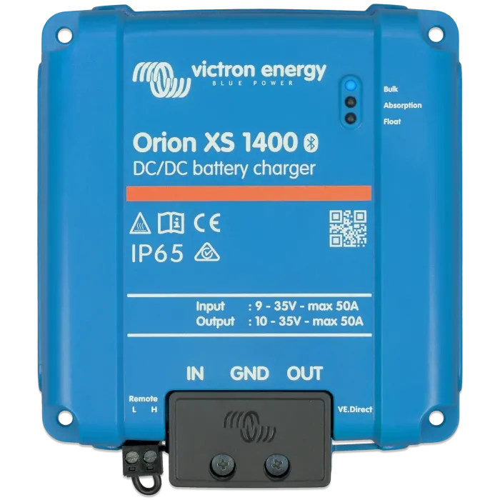 Конвертер Victron Energy Orion XS 1400 DC-DC