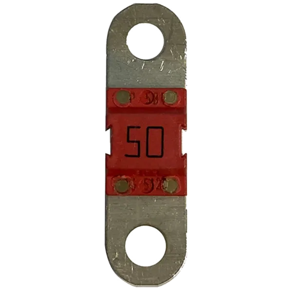 Запобіжник Victron Energy MIDI-fuse 50A/58V-M6 (1 pc)