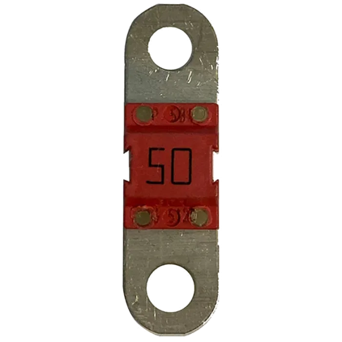 Запобіжник Victron Energy MIDI-fuse 50A/58V-M6 (1 pc)