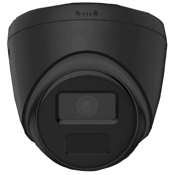 Hikvision DS-2CD1321G0-I BLACK 2МП (2.8мм)