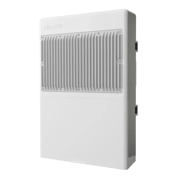 Комутатор 16 портів керований MikroTik netPower 16P (CRS318-16P-2S+OUT) PoE