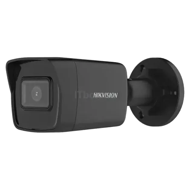 Hikvision DS-2CD1041G0-I(UKR) BLACK (2.8мм)