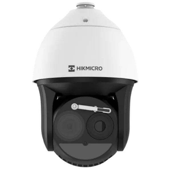 Біспектральна камера Hikmicro HM-TD4167-50/WY
