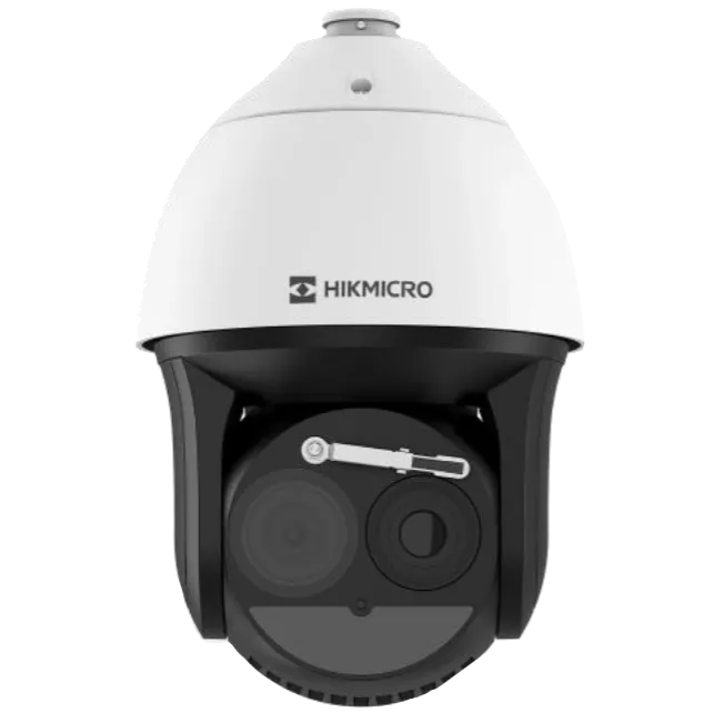 Біспектральна камера Hikmicro HM-TD4167-50/WY