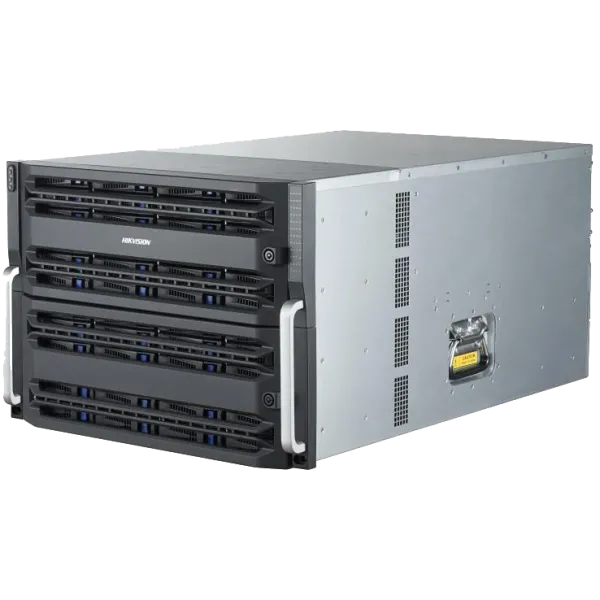 Hikvision DS-A81048S 48-слотовий
