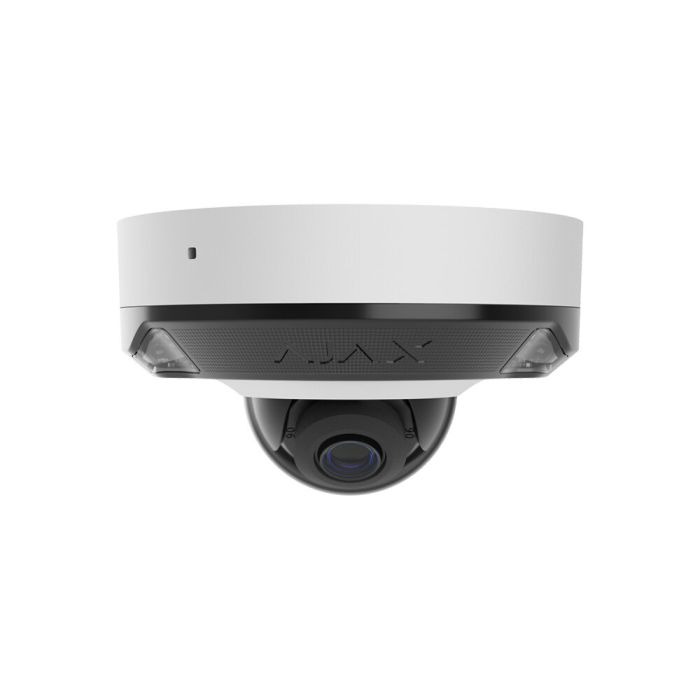 Ajax DomeCam Mini HL (5 Mp/4 mm) ASP white