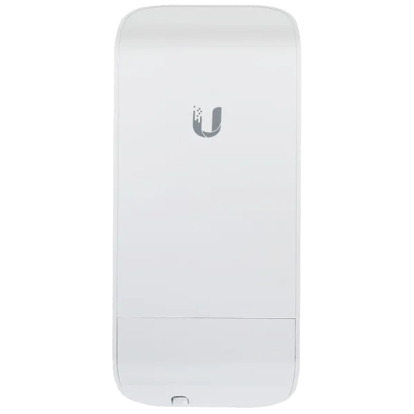 Точка доступу Ubiquiti Nanostation Loco M5 (NSL-M5)