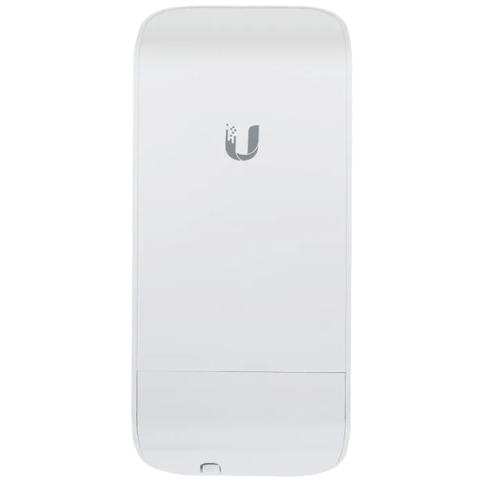 Точка доступу Ubiquiti Nanostation Loco M5 (NSL-M5)