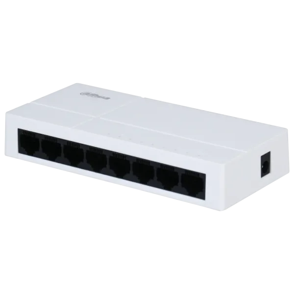Dahua DH-PFS3008-8GT-L