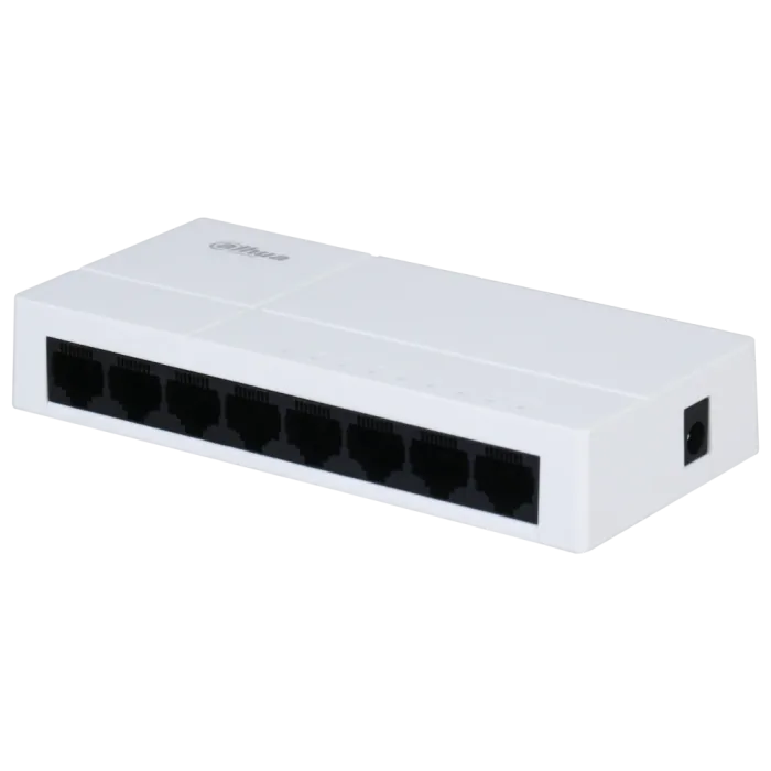 Dahua DH-PFS3008-8GT-L
