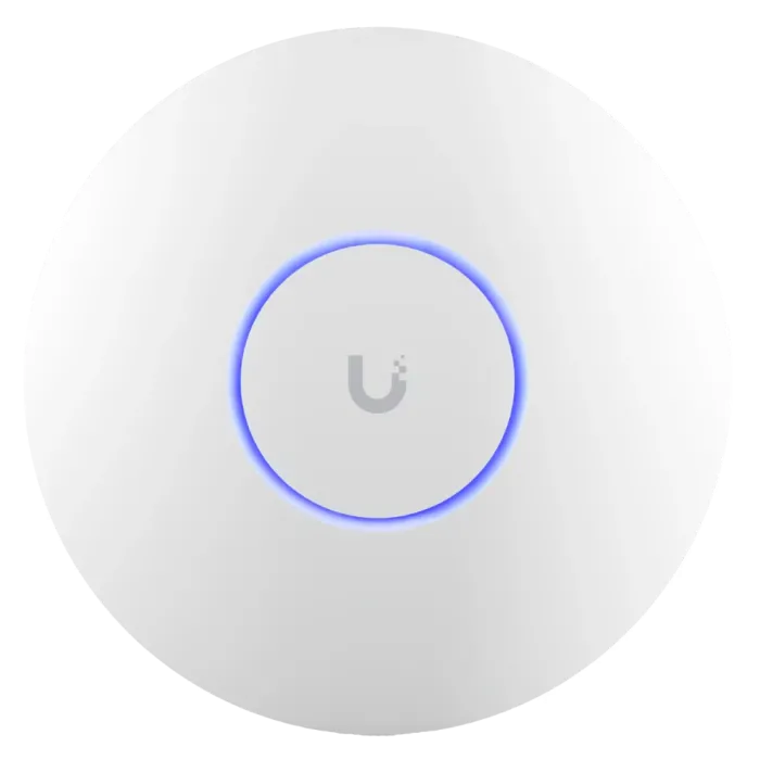 Точка доступу Ubiquiti UniFi U6 ENTERPRISE