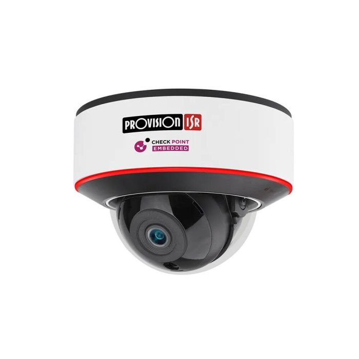 IP-відеокамера Provision-ISR DAI-340IPEN-28-V4 для системи відеонагляду