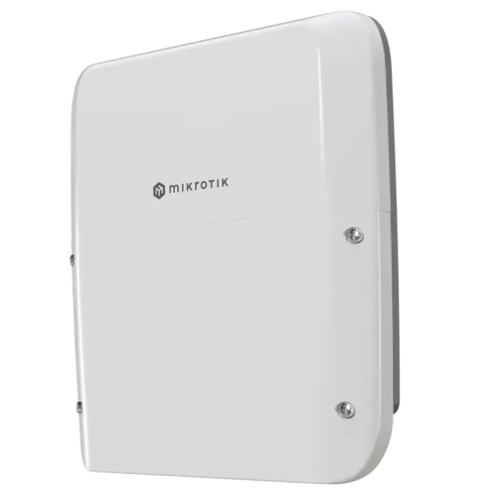 Маршрутизатор MikroTik RB5009UPr+S+OUT