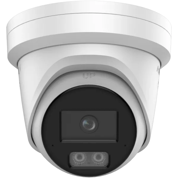 Hikvision DS-2CD2347G3-LIY 4МП ColorVu (4мм)