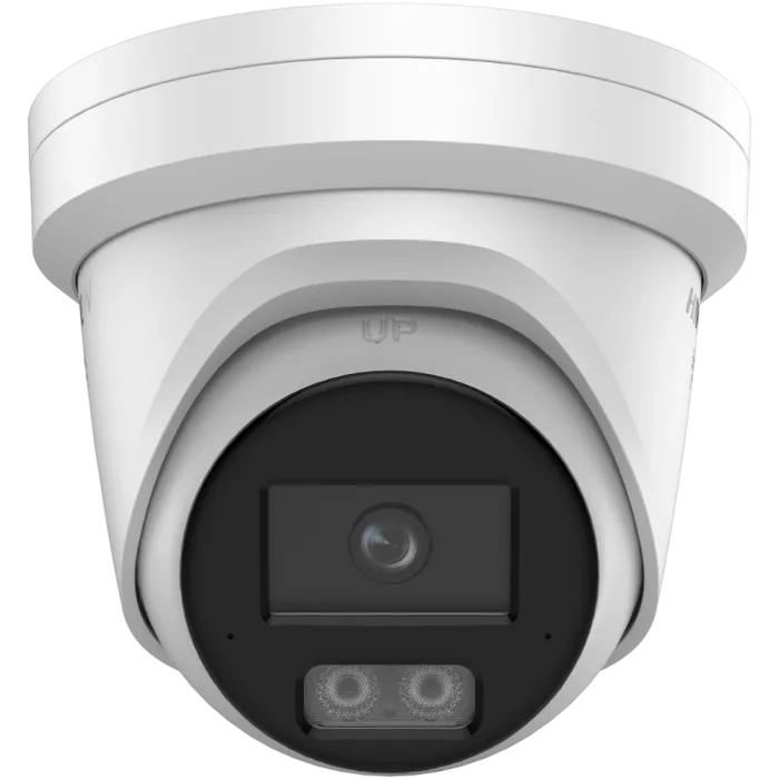 Hikvision DS-2CD2347G3-LIY 4МП ColorVu (4мм)