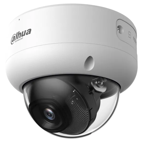IP відеокамера Dahua DH-IPC-HDBW3649E-AS-IL 6МП (2.8мм)