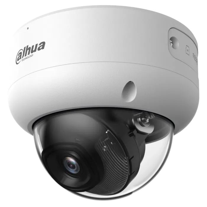 IP відеокамера Dahua DH-IPC-HDBW3649E-AS-IL 6МП (2.8мм)
