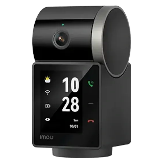 IP відеокамера Imou Rex VT Pro (IPC-S2VBP-5M0WR) 5МП (3.6мм)