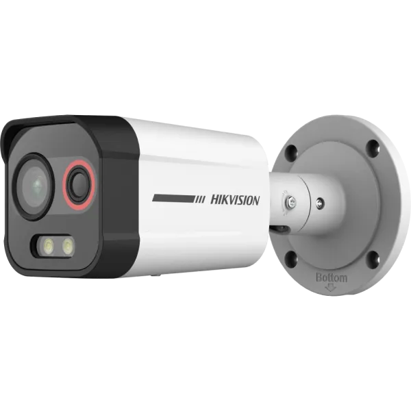 Біспектральна IP-камера Hikvision DS-2TD2608-2/QA/FP 96x72, 2688x1520, ColorVu