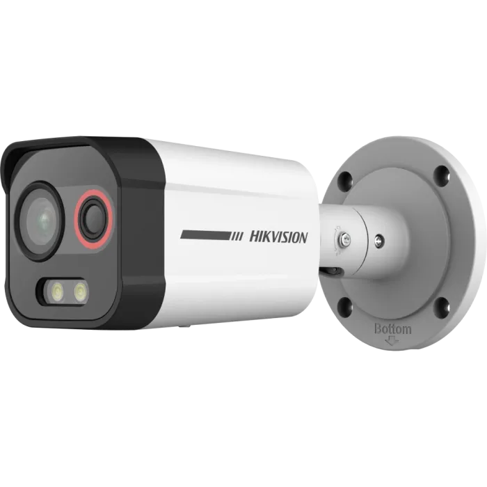 Біспектральна IP-камера Hikvision DS-2TD2608-2/QA/FP 96x72, 2688x1520, ColorVu