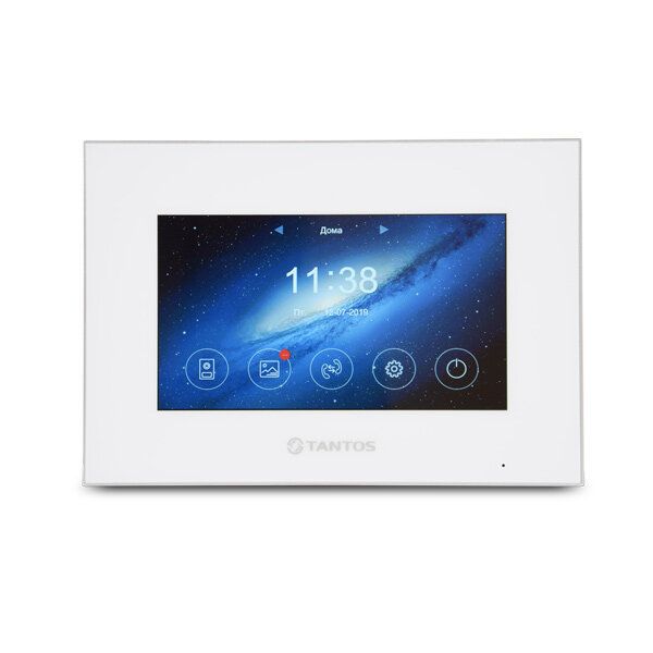 Відеодомофон 7" Tantos Marilyn HD (розпродаж 822)